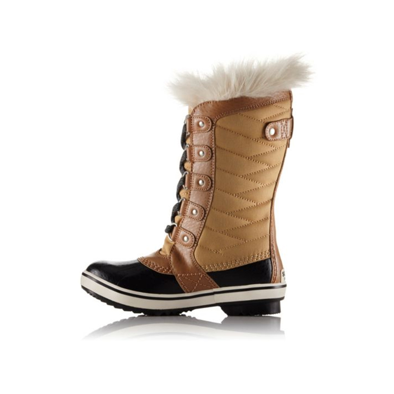 sorel kids tofino ii