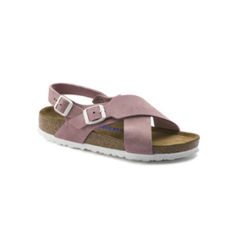 tulum soft footbed