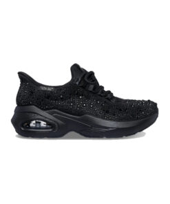 RHINESTONED AIR