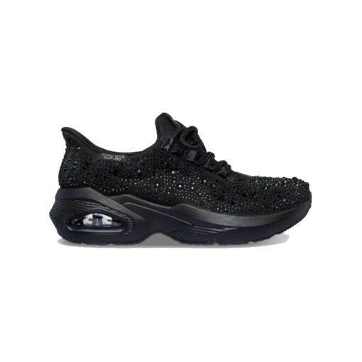RHINESTONED AIR