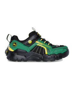 JOHN DEERE