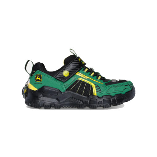 JOHN DEERE