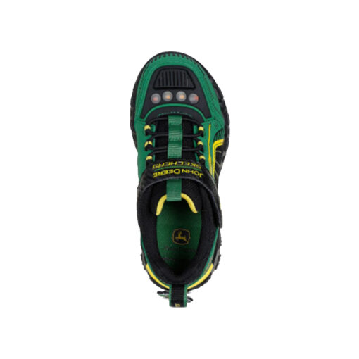 JOHN DEERE - Billede 2