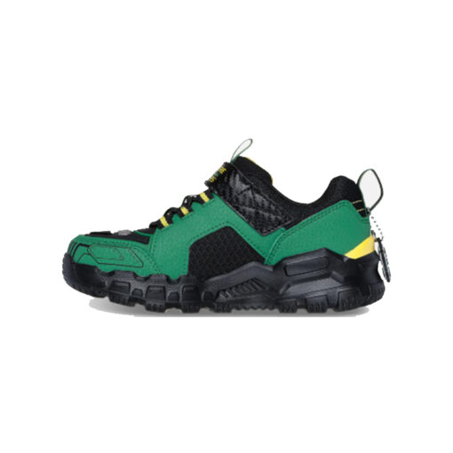 JOHN DEERE - Billede 4