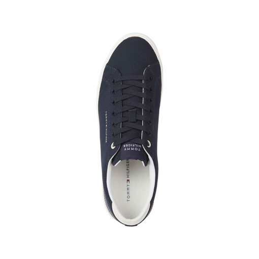 CANVAS LACE-UP - Image 2