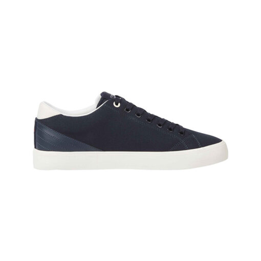 CANVAS LACE-UP - Image 3