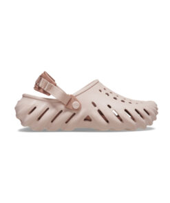 ECHO CLOG