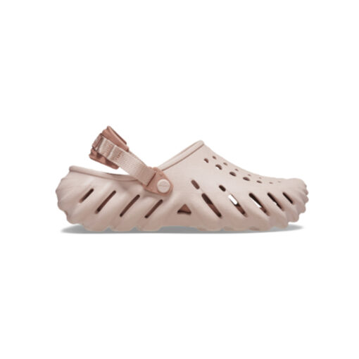 ECHO CLOG