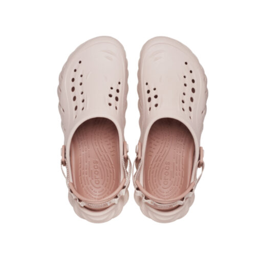 ECHO CLOG - Billede 2