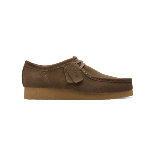WALLABEE EVO