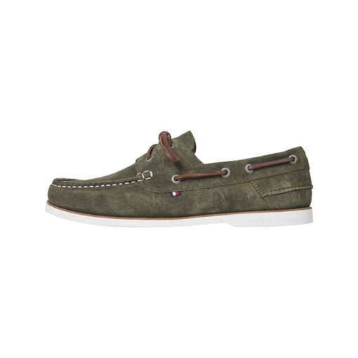 BOAT SHOE