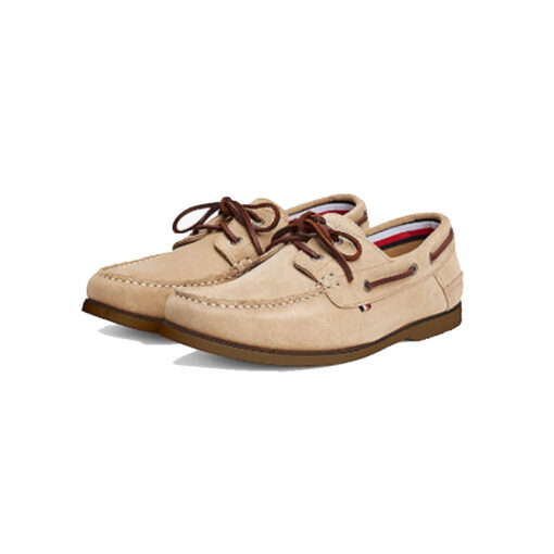 BOAT SHOES - Image 2