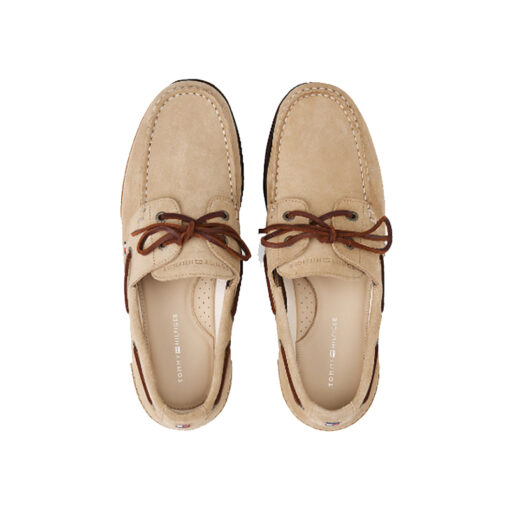 BOAT SHOES - Image 3