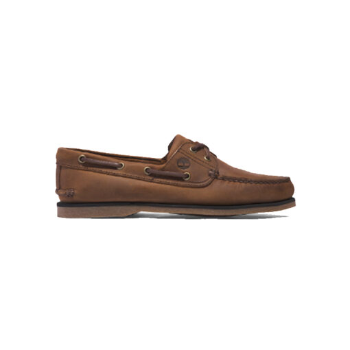 CLASSIC BOAT SHOE