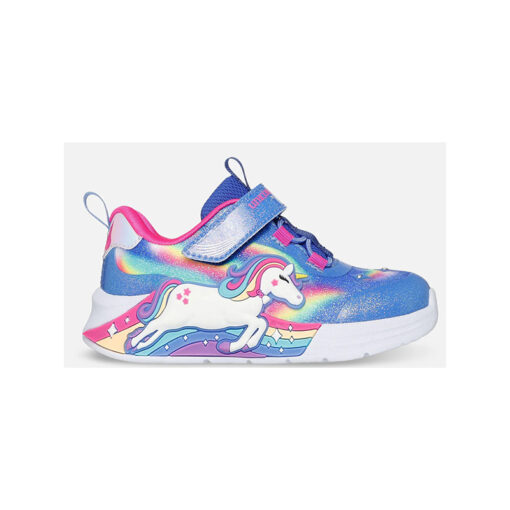 UNICORN CHASER