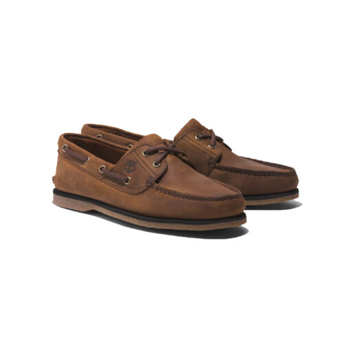 CLASSIC BOAT SHOE - Image 2