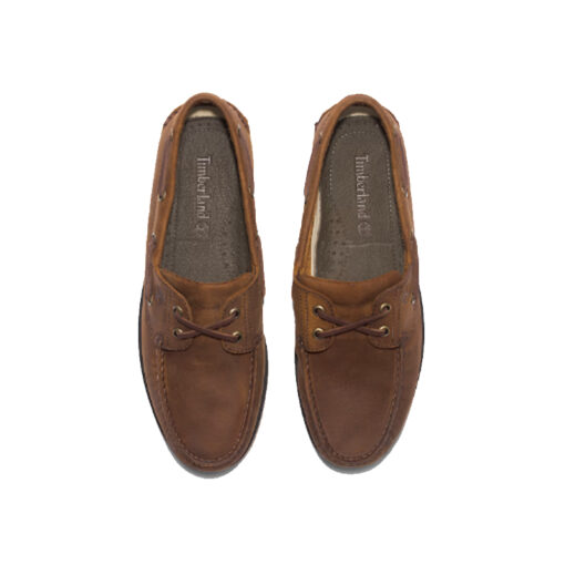 CLASSIC BOAT SHOE - Image 3