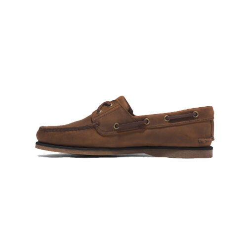 CLASSIC BOAT SHOE - Image 4