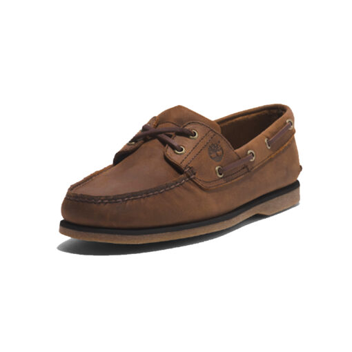 CLASSIC BOAT SHOE - Image 5