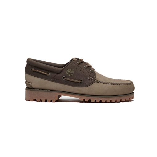 BOAT SHOE