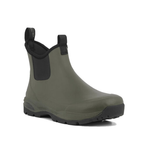 RAIN ROBBY - Image 2