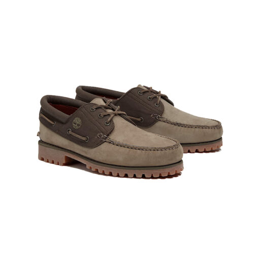 BOAT SHOE - Billede 2