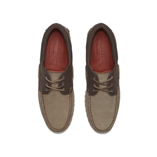 BOAT SHOE - Billede 3