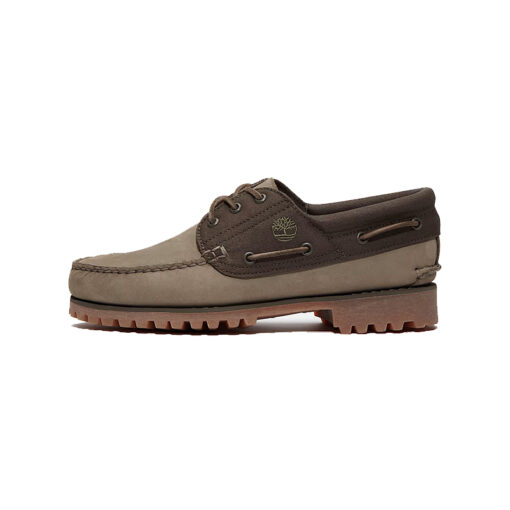 BOAT SHOE - Billede 4