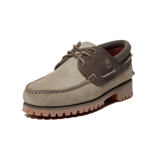 BOAT SHOE - Billede 5