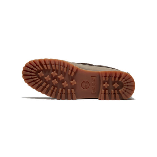 BOAT SHOE - Billede 6