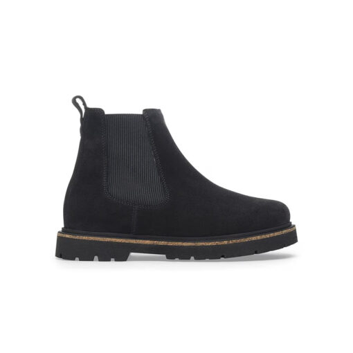 HIGHWOOD SLIP ON