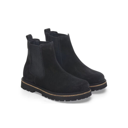HIGHWOOD SLIP ON - Billede 2