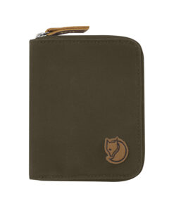 ZIP WALLET