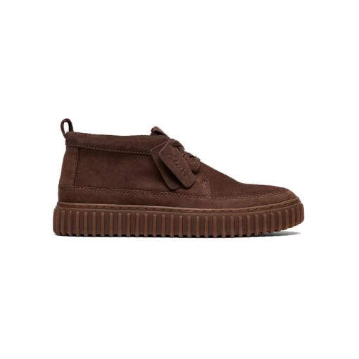 TORHILL HI