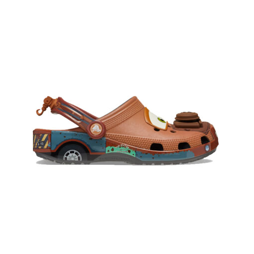 CARS MATER