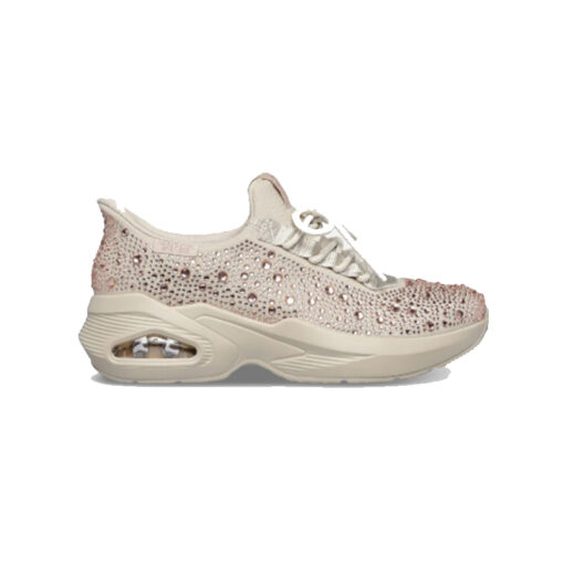 RHINESTONED AIR