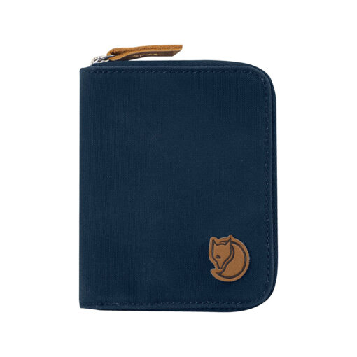 ZIP WALLET - Billede 2