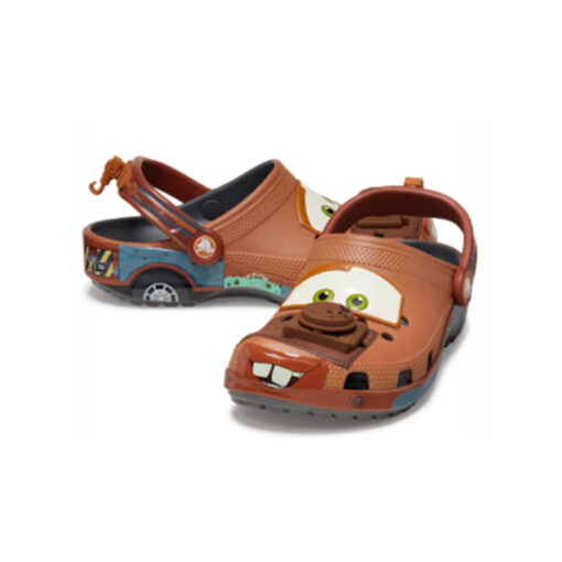 CARS MATER - Billede 2