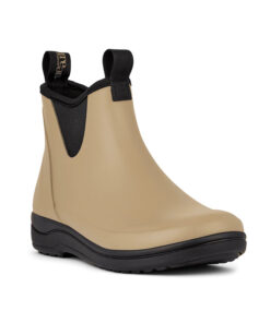 Alternative view of RAIN RAFAELL - TAUPE