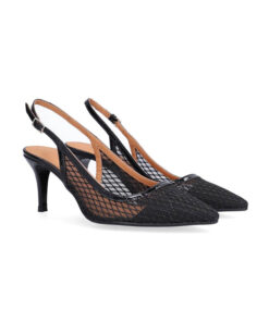 Alternative view of A9664