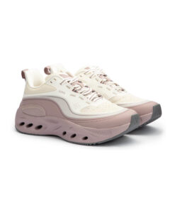 Alternative view of DASH X