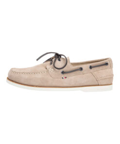 BOAT SHOE