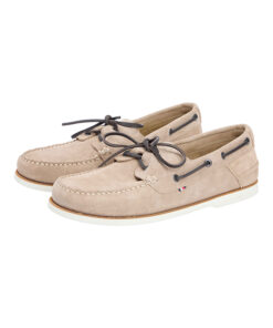 Alternative view of BOAT SHOE