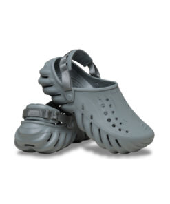 Alternative view of ECHO CLOG