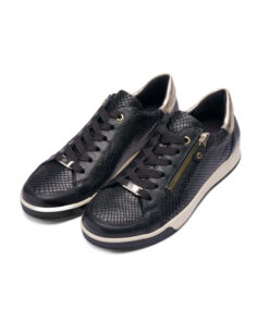 Alternative view of ROM