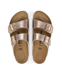 Alternative view of ARIZONA