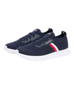 Alternative view of LIGHTWEIGHT KNIT