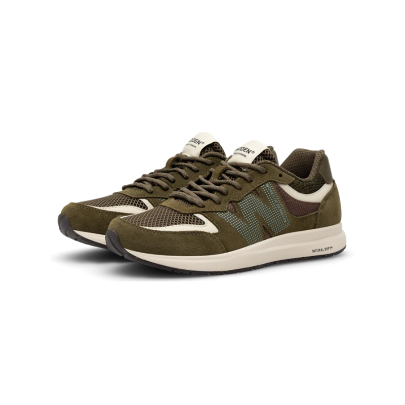 RIGMOR OPEN MESH - Billede 2