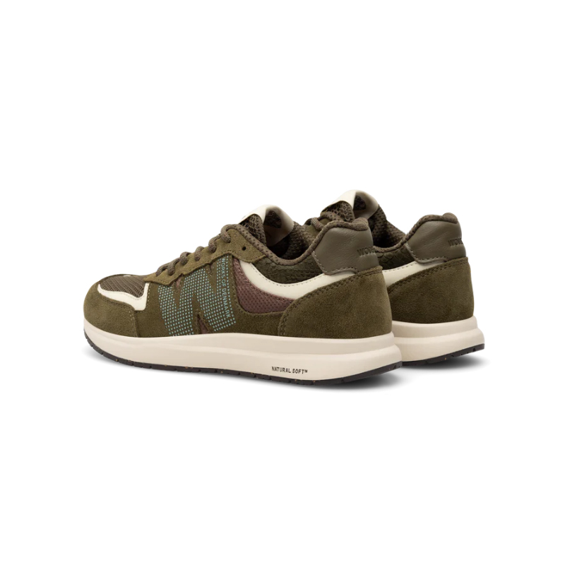 RIGMOR OPEN MESH - Billede 3